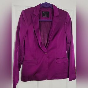 GUESS BLAZER